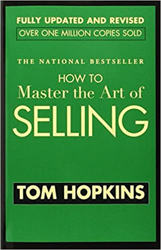 The Art of Selling